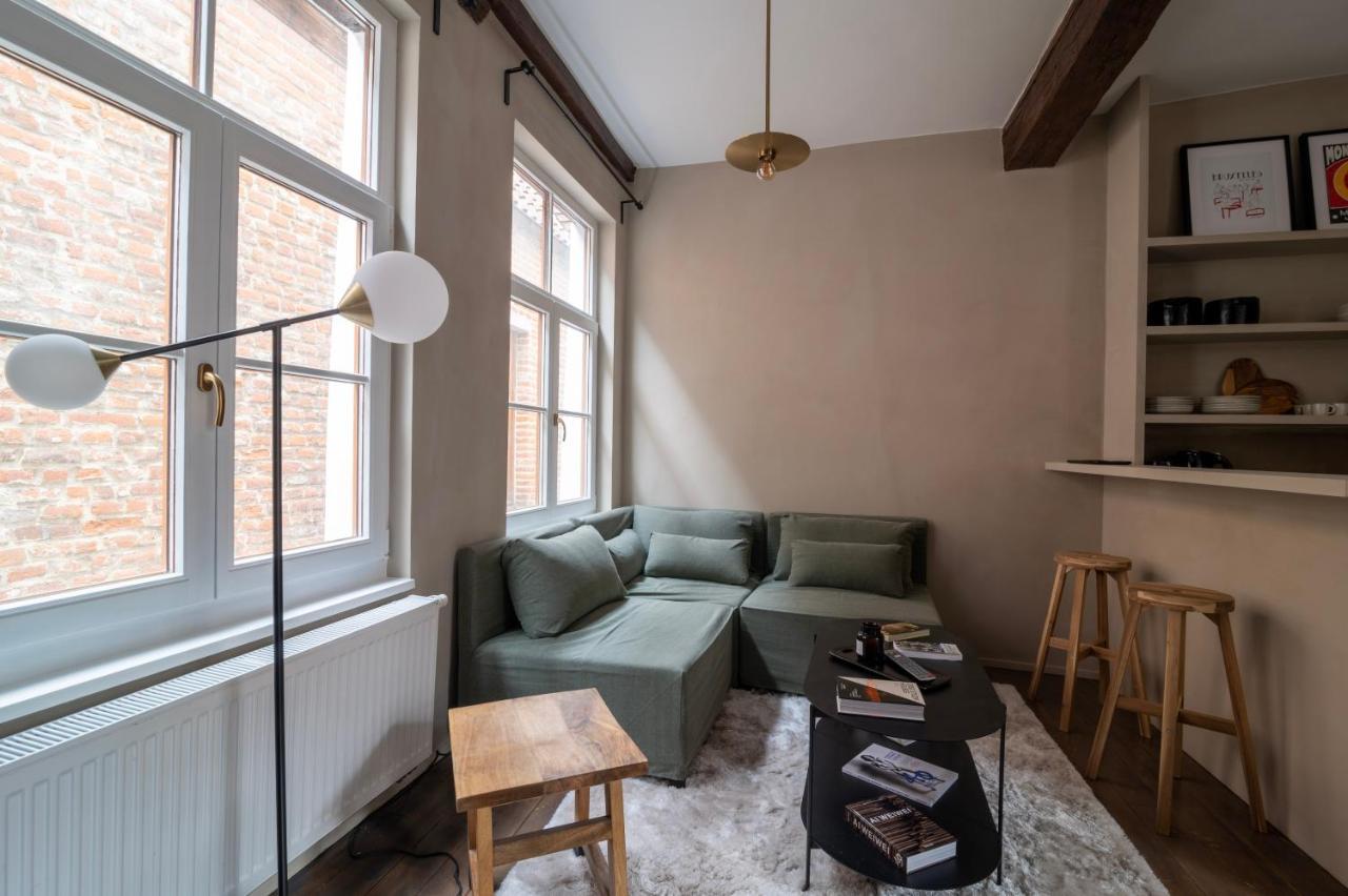 Charming House In Le Sablon Apartamento Bruxelas Exterior foto