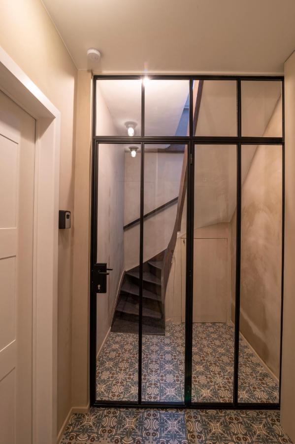 Charming House In Le Sablon Apartamento Bruxelas Exterior foto